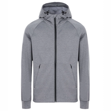Vest Napapijri Men Bok Med Grey Mel