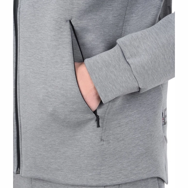 Vest Napapijri Men Bok Med Grey Mel