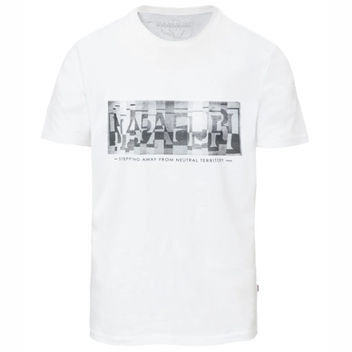 T-shirt Napapijri Men Selva Fantasy