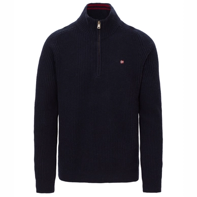 Pull Napapijri Men Dosang Blu Marine
