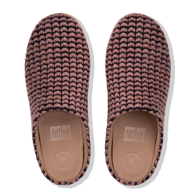 FitFlop Chrissie™ Knit Rose Pink