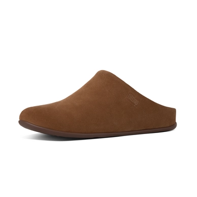 FitFlop Chrissie™ Shearling Tumbled Tan