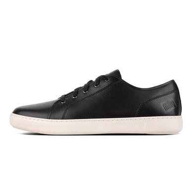 FitFlop Christophe™ Tumbled Men Black