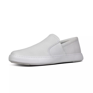 FitFlop Men Collins™ Slip-On Urban White