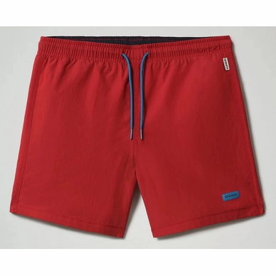 Short de Bain Napapijri Men Villa 4 Old Red
