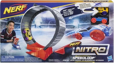Nerf Nitro Speedloop