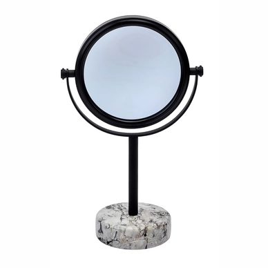 Miroir de Maquillage Aquanova Nero Alba