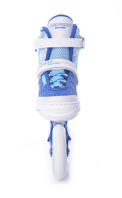 Inline Skate Tempish Nerrow 3 White