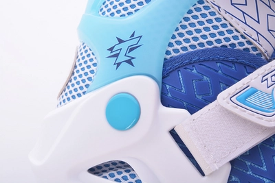 Inline Skate Tempish Nerrow 3 White