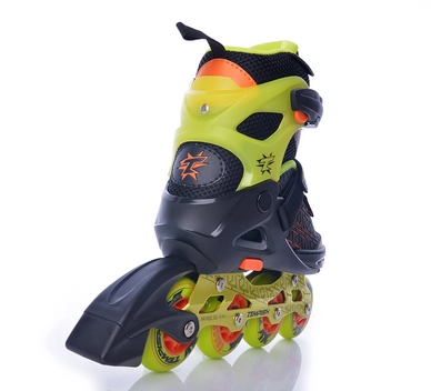 Inline Skate Tempish Nerrow 4 Green