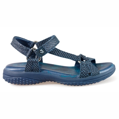 Sandale Panama Jack Neus Snake B3 Napa Marino Navy