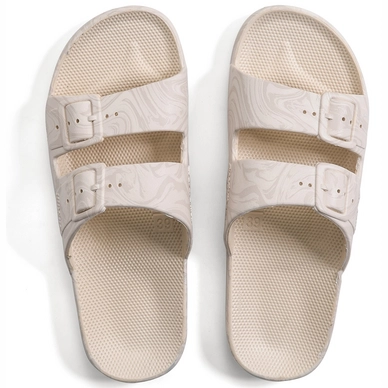 Slipper Freedom Moses Kids Fancy Nevada Stone