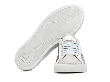 D.A.T.E. Newman Glitter Sneaker Multi