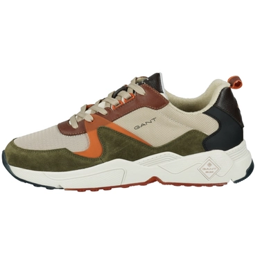 GANT Men Nicewill Dark Olive 2