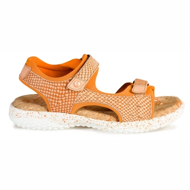 Sandale Panama Jack Nilo Snake B9 Napa Coral