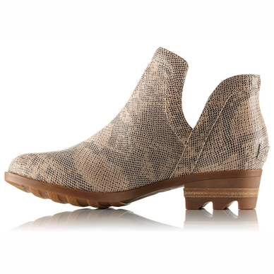 Sorel Women Lolla Cut-Out Natural