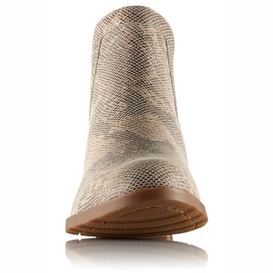 Sorel Women Lolla Cut-Out Natural
