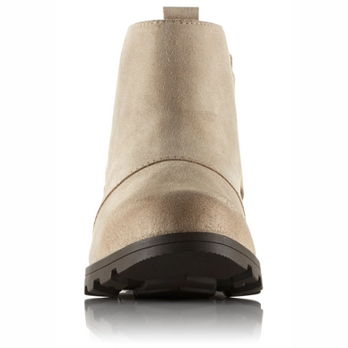 Sorel Women Emelie Chelsea Oatmeal