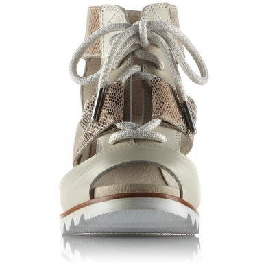 Sorel Women Joanie Lace Sea Salt