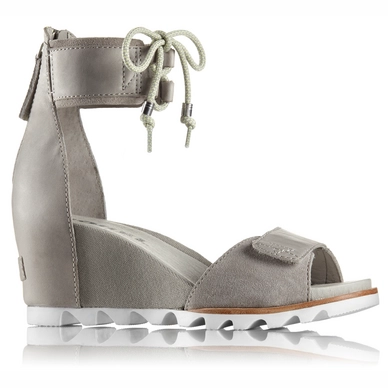 Sorel Women Joanie Ankle Lace Dove