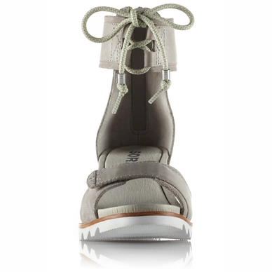 Sorel Women Joanie Ankle Lace Dove