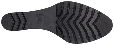 Sorel Women After Hours Lace Up Black