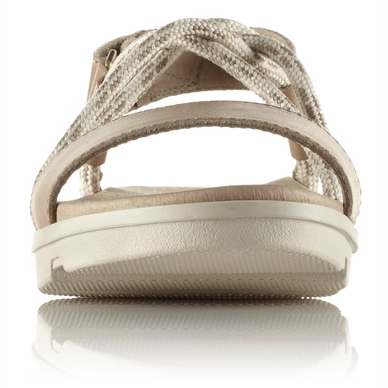 Sorel Women Torpeda Sandal II Sandy Tan Fawn