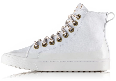Sorel Women Campsneak Chukka White