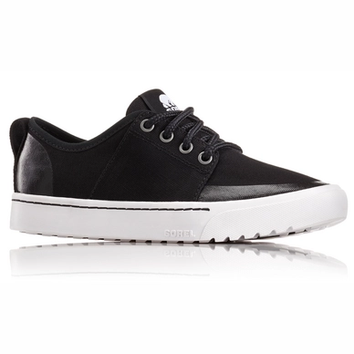 Sorel Women Campsneak Lace Black