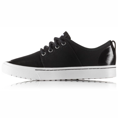 Sorel Women Campsneak Lace Black