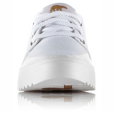 Sorel Women Campsneak Lace White