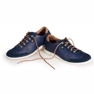 Veterschoen Panama Jack Noriega C7 Napa Marino Navy