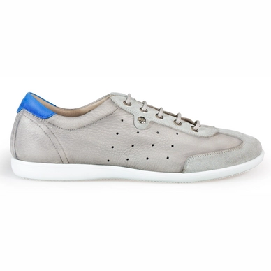Sneaker Panama Jack Noriega C9 Napa Gris Grau