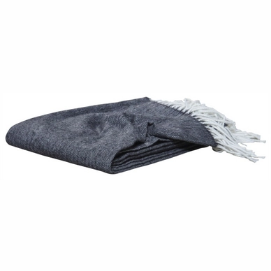 Plaid Mette Ditmer Nova Black