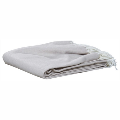 Plaid Mette Ditmer Nova Sand
