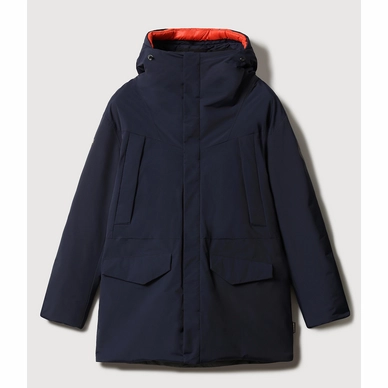 Jacket Napapijri Men Rankine 1 Blu Marine