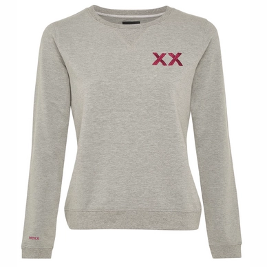 Pull Mexx Women NT1803013W Grey Melee