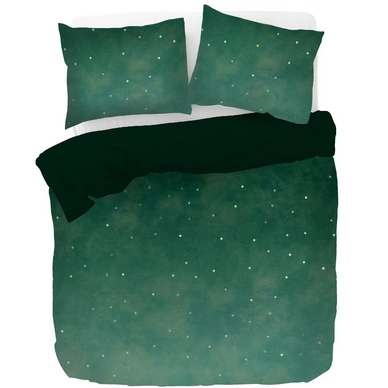 NYOKO D- Pillow Map