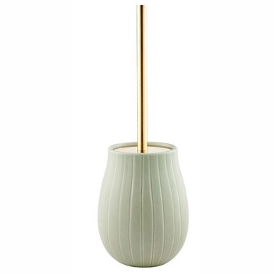 Bosse WC Södahl Calm Tee Green