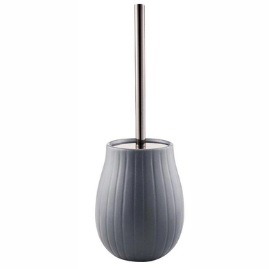 WC Borstel Södahl Calm Grey