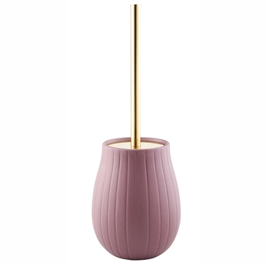 WC Borstel Södahl Calm Dusty Berry
