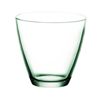 Wasserglas Bitz Grün 26 cl (6-teilig)