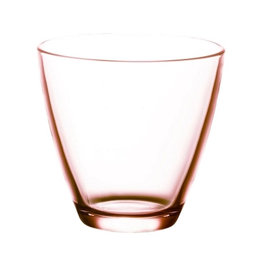 Wasserglas Bitz Rosa 26 cl (6-teilig)