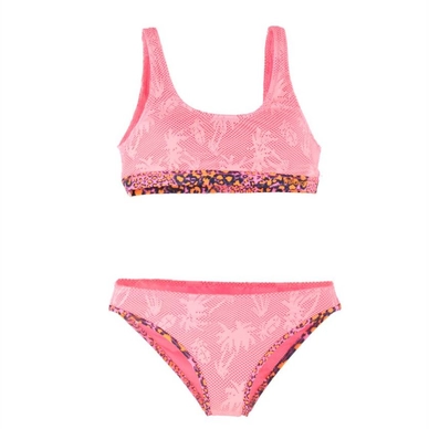 Bikini Brunotti Girls Ambrosa Blossom Pink
