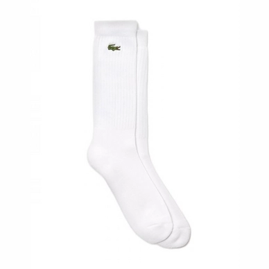 Socke Lacoste RA2100 White