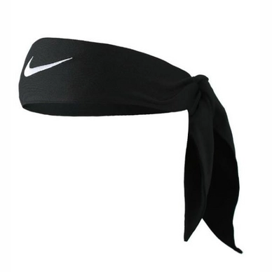 Bandana Nike Dri-Fit Head Tie 2.0 Black