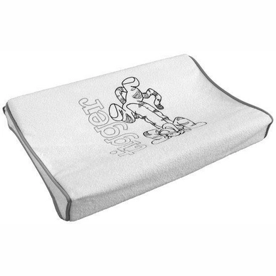 Waskussenhoes Anel Tigger Upside-down