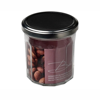 Pot Bitz Alum Lid 0.32L