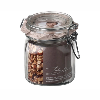 Weckpot Bitz Quad 0.75L