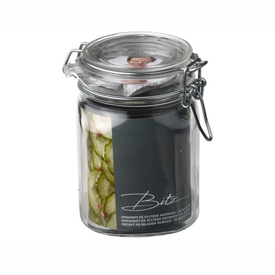 Jar Bitz Quad 1.0L